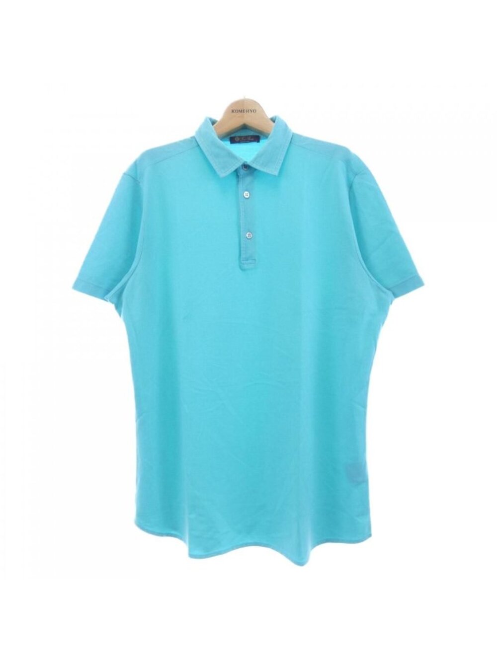 Loro Piana Polo Green
